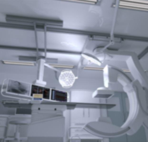 Innovation in the Field of Interventional Radiology